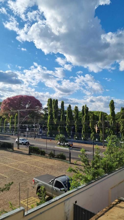 Hotel Golden Park Uberaba By Nacional Inn Quarto foto