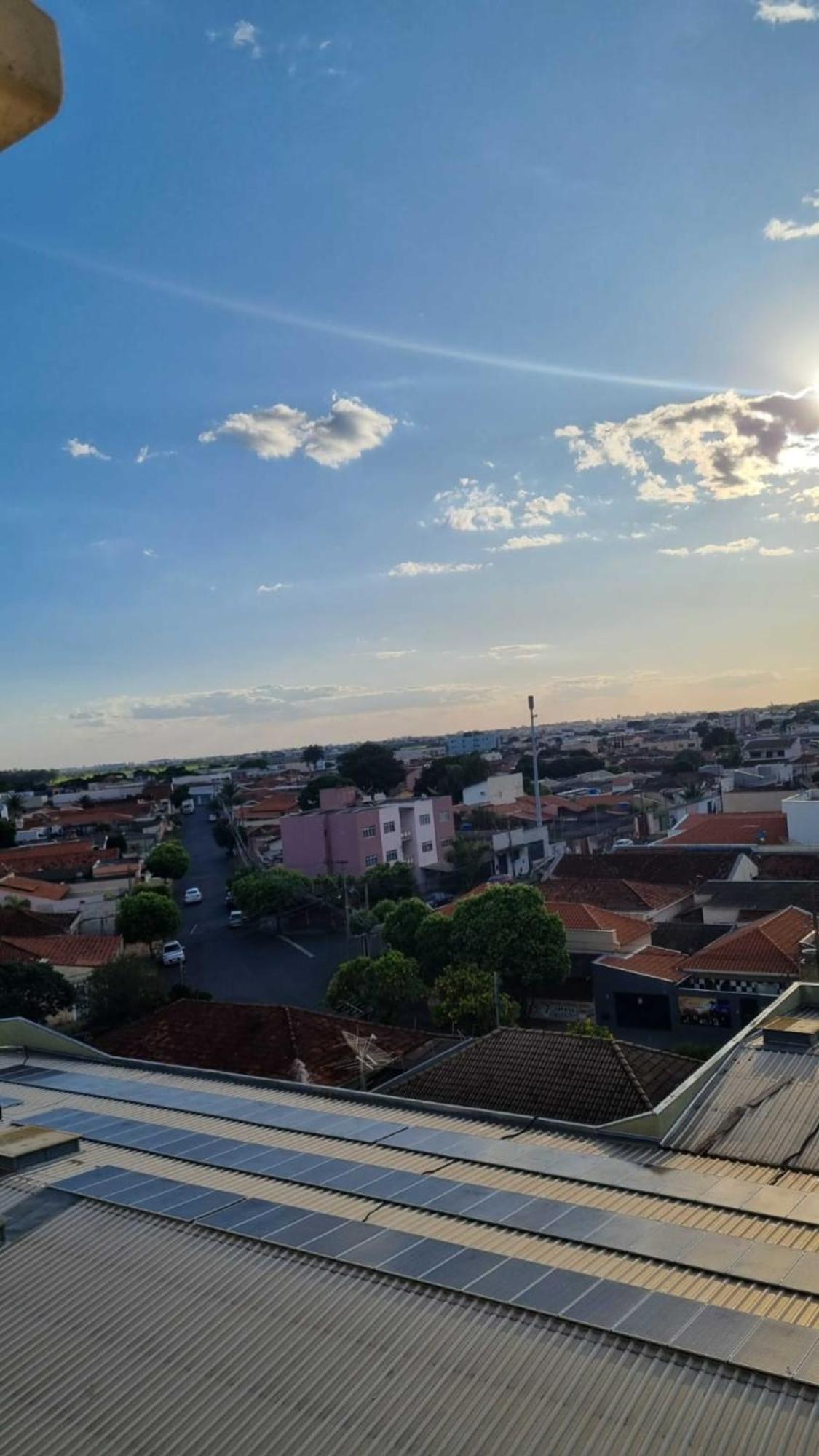 Hotel Golden Park Uberaba By Nacional Inn Quarto foto