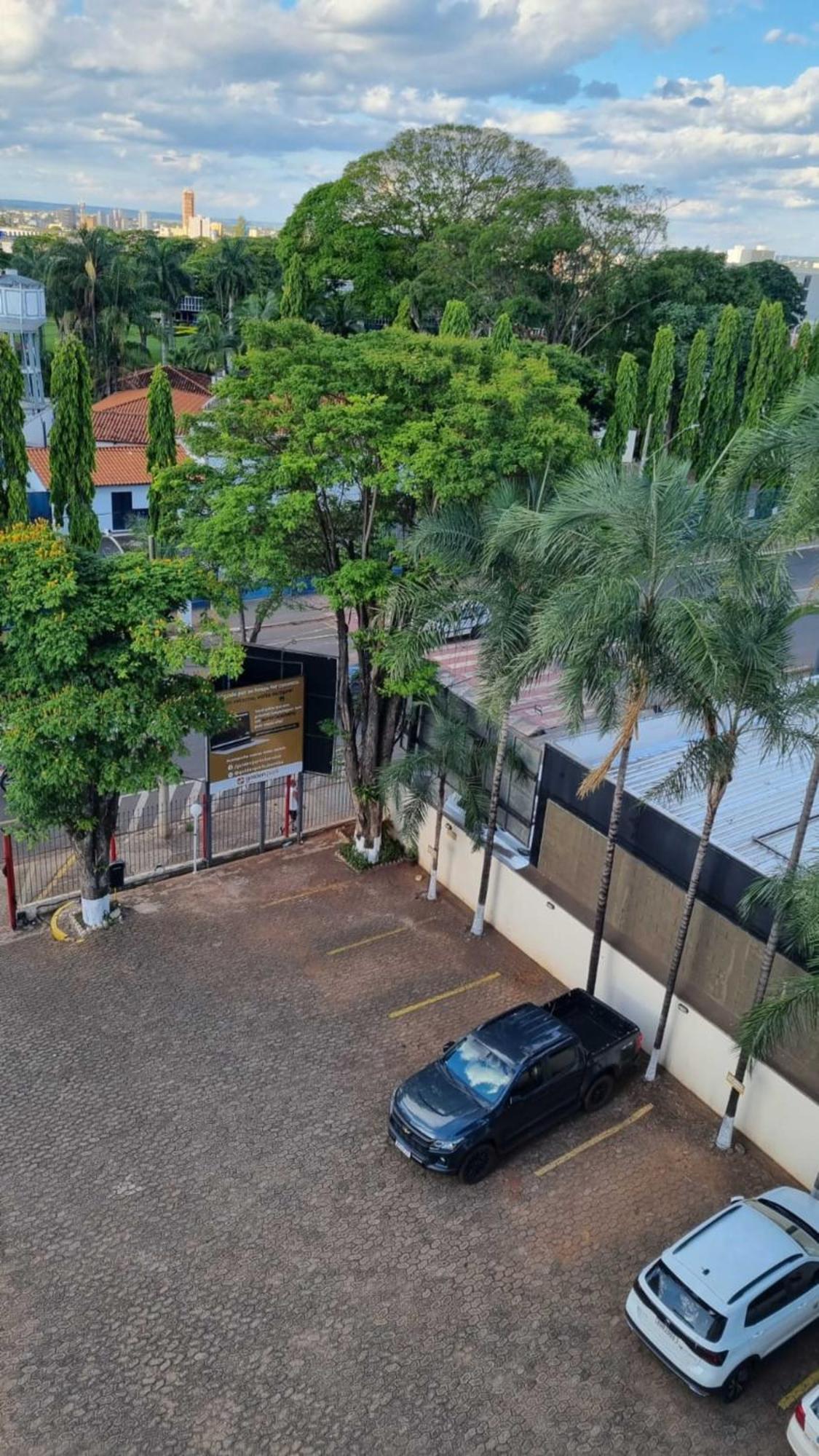 Hotel Golden Park Uberaba By Nacional Inn Quarto foto
